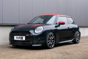 Mini JM1 El sänkningssats H&R