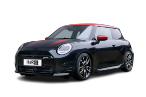 H&R Loweringsprings Mini Cooper E inkl JCW