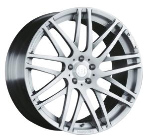 Brabus Monoblock F Platinum Edition  Bilmodecenter Brabus partner