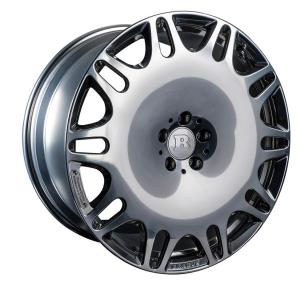 Brabus Monoblock M Ceramic polerad  Bilmodecenter Brabus partner