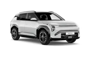 H&R Sänkningssats Kia EV3 2wd