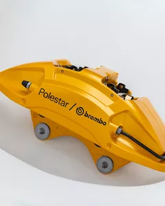 Bromsoksfärg Foliatec komplett paket prestige gold metallic