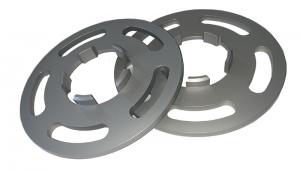H&R SPACERS PORSCHE 911 992 2019-