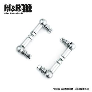 H&R Stag till sänkningssats BMW 5 Serie F11