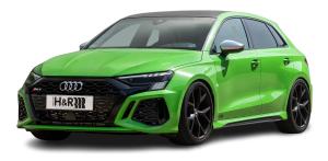 H&R COILOVER AUDI A3 S3 RS3 GY 2019-