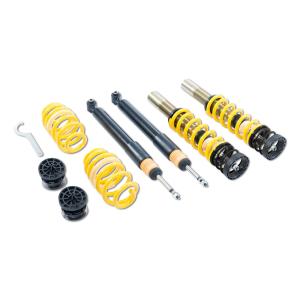 ST X Coilover PEUGEOT 309   Bensin 100Hkr Cylindervolym 1905cm3 CC