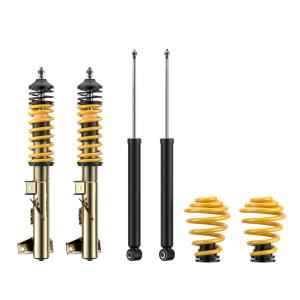 ST X Coilover SUZUKI SWIFT III FZ NZ  2010-  Bensin 102Hkr Cylindervolym 1372cm3  CC