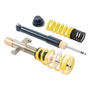 ST X Coilover PEUGEOT 309   Bensin 100Hkr Cylindervolym 1905cm3 CC