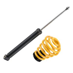 ST Bakre stötdämpare och separat fjäder