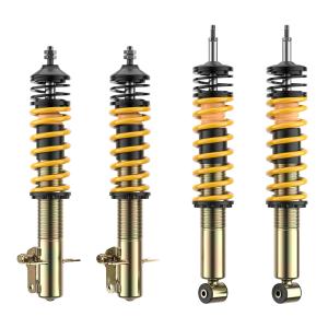 ST XA komplett coilover
