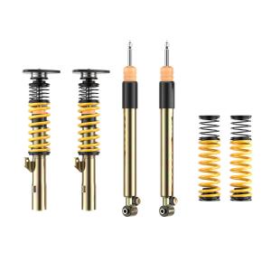 ST X Coilover plus 3 SCION FR-S Coupe   Bensin 210Hkr Cylindervolym 1998cm3  Coupe