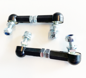 H&R Stag till sänkningssats BMW 5 Serie F11