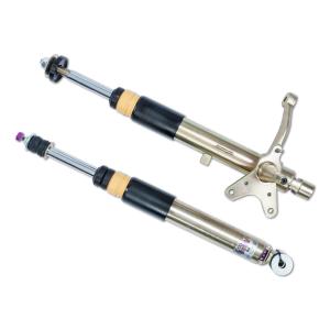 Främre och bakre stötdämpare Porsche 911 V3