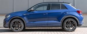 H&R Sänkningssats Volkswagen T-ROC