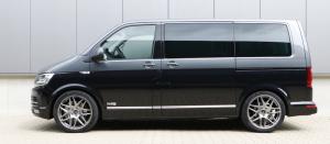 H&R Sänkningssats Volkswagen Caravelle