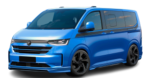 H&R Sänkningssats Volkswagen Caravelle Transporter 2024- 2.0 Diesel 2wd 9 säten