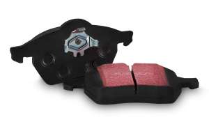 EBC Ultimax främre belägg VOLVO V40