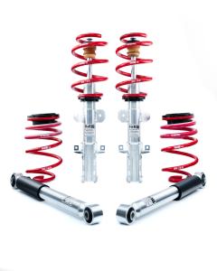H&R COILOVER MERCEDES W447 V Class Vito inkl Facelift Max framaxelvikt 1550kg bakaxelvikt 1750kg