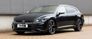 H&R Sänkningssats Volkswagen Aerton