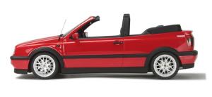 H&R Sänkningssats Volkswagen Golf 3 Cabriolet