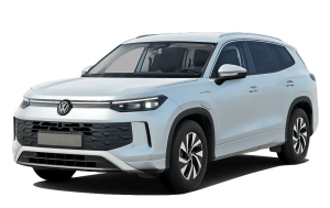 H&R Sänkningssats Volkswagen Tayron PS 2.0Tdi 2.0Tsi