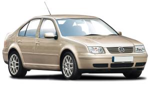 H&R Sänkningssats Volkswagen Bora