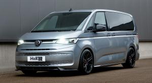 H&R COILOVER VOLKSWAGEN BUSS T7 Multivan, Edition, Life, Style, 1.5 + 2.0TDI +TSI, incl. 1.4 eHybrid