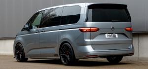 H&R COILOVER VOLKSWAGEN BUSS T7 Multivan, Edition, Life, Style, 1.5 + 2.0TDI +TSI, incl. 1.4 eHybrid