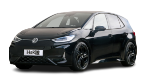 H&R Sänkningssats Volkswagen  ID.3 GtX + ID.3 Pro S Typ E1