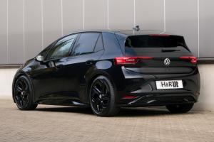 H&R Sänkningssats Volkswagen  ID.3 GtX + ID.3 Pro S Typ E1