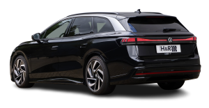 Volkswagen ID 7 H&R sänkningsssats