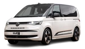 H&R Sänkningssats Volkswagen T7