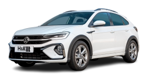 H&R Sänkningssats Volkswagen Taigo