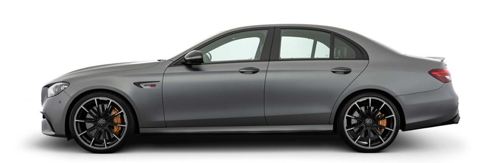 H&R Sänkningssats Mercedes W213