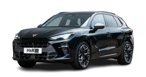 H&R Sänkningssats  Cupra Terramar 1.5 e-Hybrid (PHEV), 2WD,  inkl adaptivt chassi