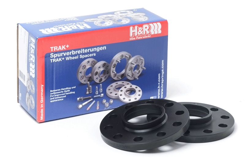 HR-B4055668 H&R DR spacers Audi A5 S5 B9 F5 06.2016 20mm