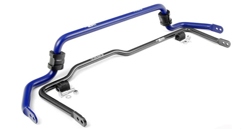 H&R Anti Roll Bar Kit - FR:32/RE:21mm - A4/S4/RS4 Quattro (B5) Track  Version - Awesome GTI - Volkswagen Audi Group Specialists