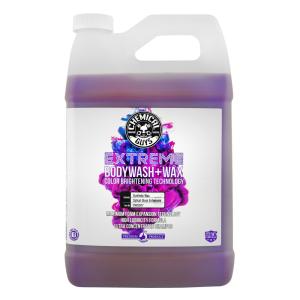 Bilschampo Chemical Guys Extreme Body Wash And Wax 3,7L