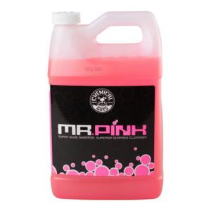Bilschampo Chemical Guys MR Pink 3,7L