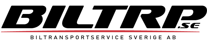 Biltransportservice Sverige AB - BILTRP.SE