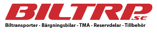Biltransportservice Sverige AB - BILTRP.SE