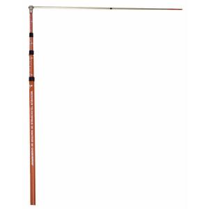 Lasthöjdsmätare 4.7 m alu/glasfiber