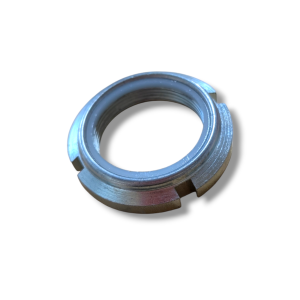 Låsmutter till tapp 196452