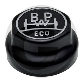 Navkåpa Eco-Plus BPW