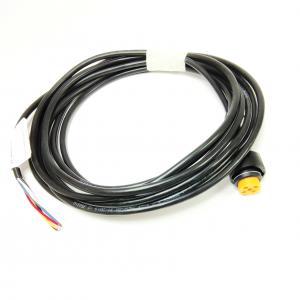 Aspöck förlängningskabel till LED baklyse 136454