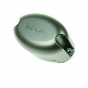 Skydd lager skruv stolpe (plast)