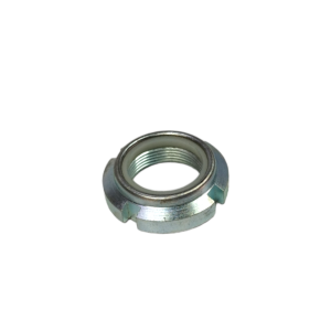 Låsmutter till tapp 196817, 196998 (Lyftarm B46)