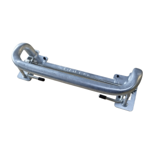 Hjulstopp enhands ROLFO