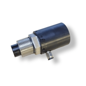 Pneumatiskt frisläpp  14T Winch