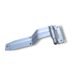 Gångjärn sidopanel med smörjnippel